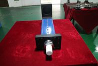 Long Working Life Ball Screw Servo Actuator With Grating Ruler High Force