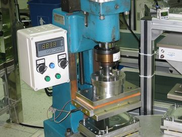 Environmental Servo Press Machine For Pressure Riveting Energy - Efficient